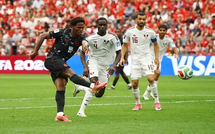 Dự đoán thế trận Nam Phi vs Canada