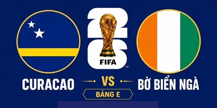 Yếu tố ảnh hưởng trực tiếp đến kết quả trận Curaçao vs Bờ Biển Ngà