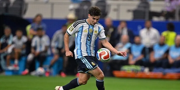 Nhận định về chiến thuật trong trận Jordan vs Argentina