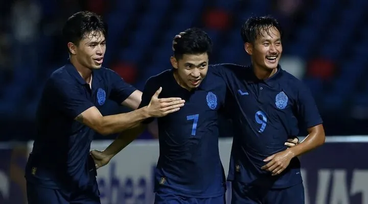 Dự đoán thế trận vòng bảng AFF Cup 2026 giữa Campuchia vs Singapore