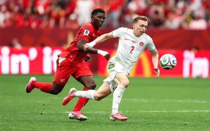 Dự đoán diễn biến trận đấu giữa Canada vs Morocco