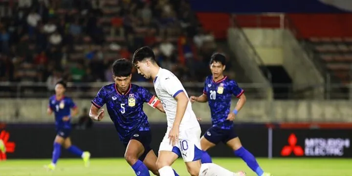 Nhận định kèo nhà cái Lào vs Philippines