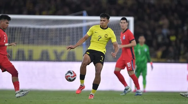 Thành tích của Myanmar vs Malaysia trước trận đấu vòng bảng tại AFF Cup 2026