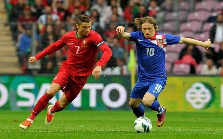 Dự đoán diễn biến trận đấu Bồ Đào Nha vs Croatia