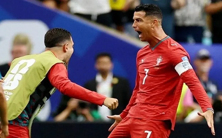 Nhận xét về phong độ của Bồ Đào Nha vs Croatia