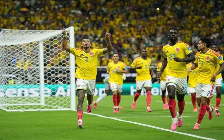 Nhận định thế trận Colombia vs Ghana