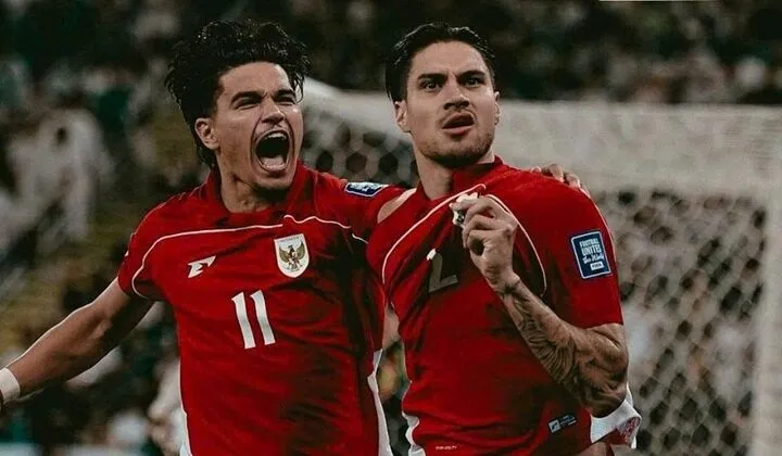 Phong độ hiện tại của Indonesia vs Campuchia
