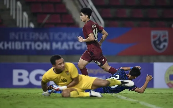 Dự đoán thế trận Lào vs Thái Lan tại vòng bảng AFF Cup 2026