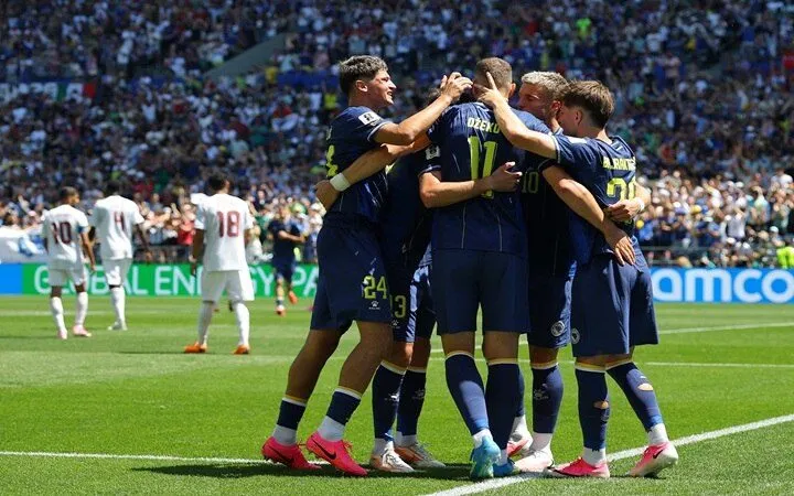 Nhìn nhận khách quan về phong độ của Mỹ vs Bosnia Và Herzegovina