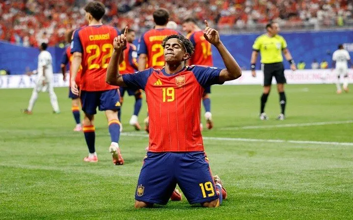 Hành trình đặt chân vào vòng tứ kết World Cup 2026 của Tây Ban Nha vs Bỉ