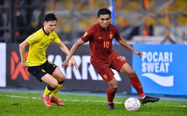 Dự đoán tỷ lệ kèo Thái Lan vs Malaysia