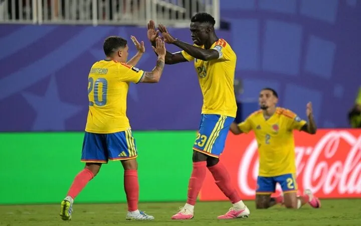 Dự đoán diễn biến chính trận đấu vòng 16 đội giữa Thụy Sĩ vs Colombia