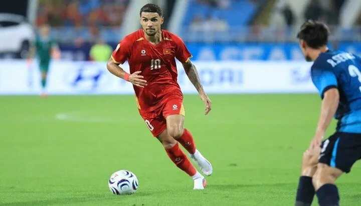 Dự đoán cục diện trận đấu Indonesia vs Việt Nam tại AFF Cup 2026