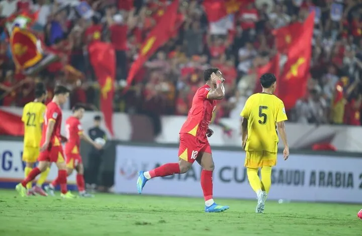 Dự đoán thế trận Malaysia vs Việt Nam tại bán kết AFF Cup 2026