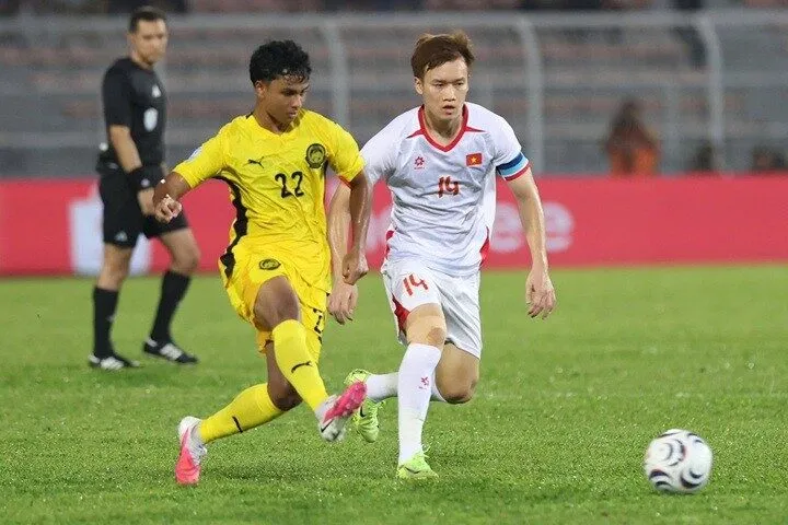 Điểm tin trước trận bán kết lượt về AFF Cup 2026 giữa Việt Nam vs Malaysia