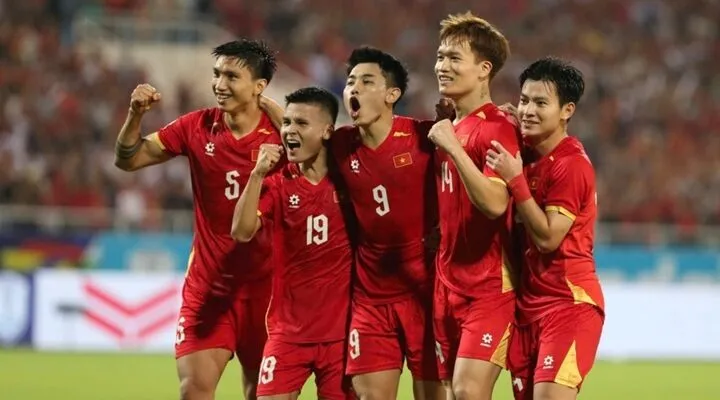 Phân tích tỷ lệ kèo Việt Nam vs Thái Lan